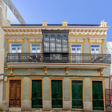 Su Casa 호텔 아야몬테 외부 사진